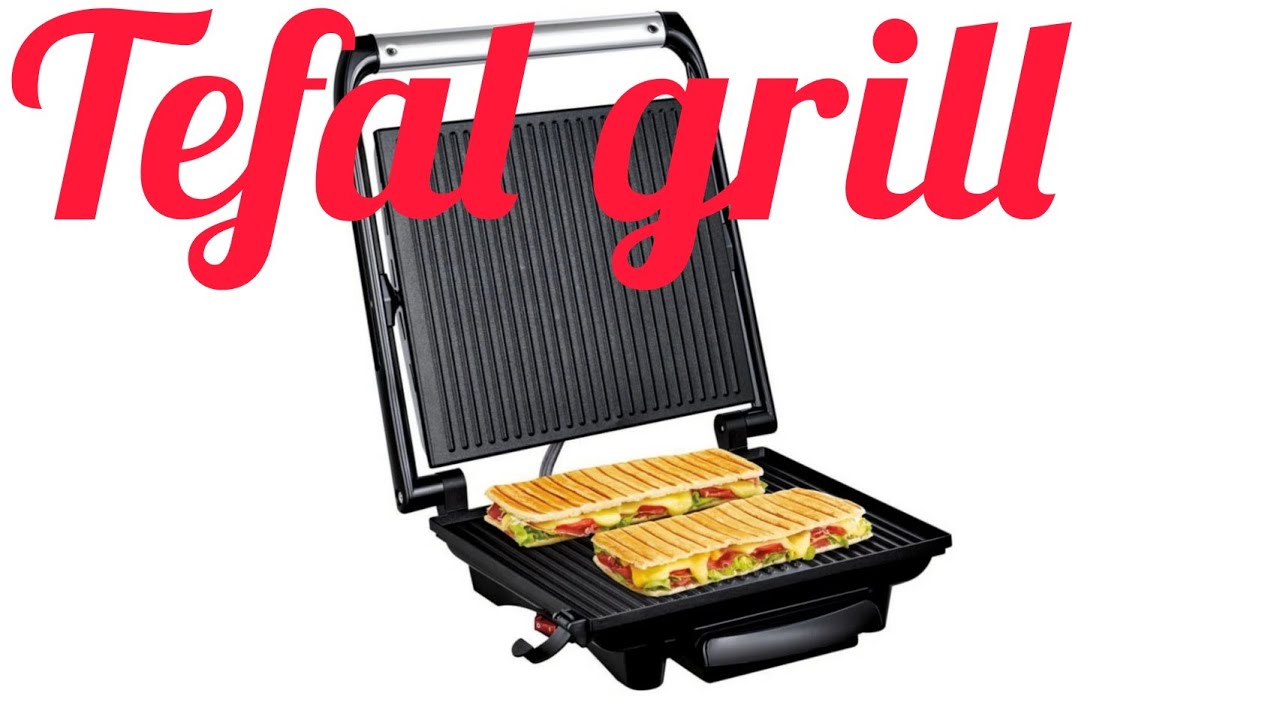 Grill gc241d