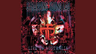 S.Y.L. (Live in Australia)