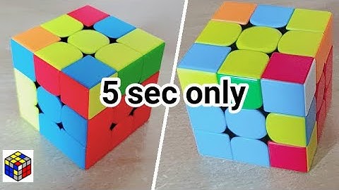 5 Most Easy Summer Variation Cases. Every Cuber Should know it