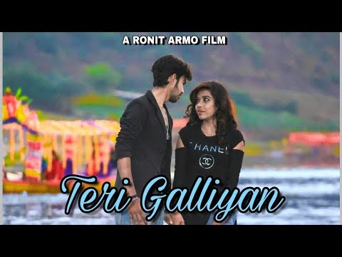 Tumhe Dillagi Bhool Jaani Padegi || Teri Galliyan || Jabalpur Boys Entertainment