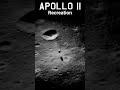 Apollo 11 Lander Landing Recreated || Apollo Moon Landing #apollo #space #spacex #spaceexploration