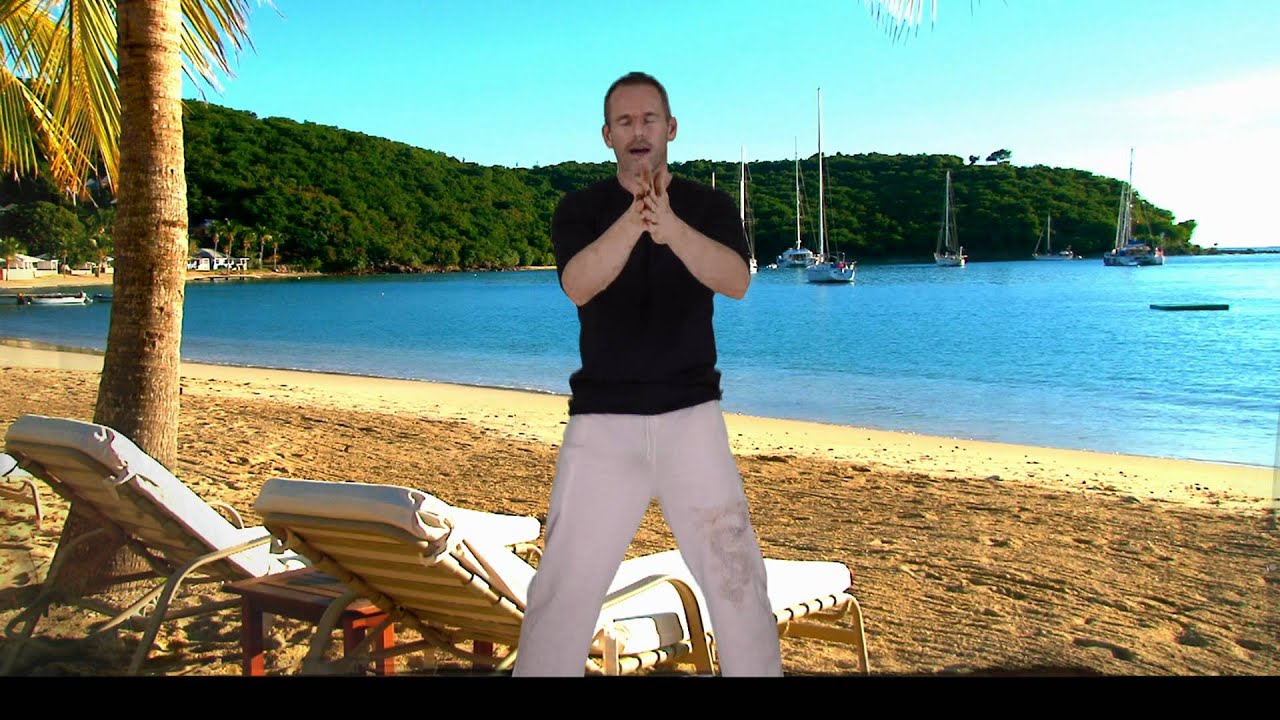 Slapping Qigong Meditation YouTube slapping-qigong-meditation-youtube
