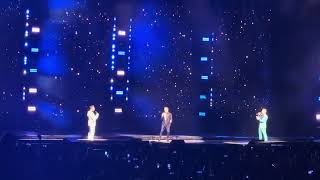 WESTLIFE - (Arena Mty.,Marzo 20,2024)