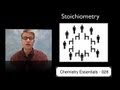 Stoichiometry