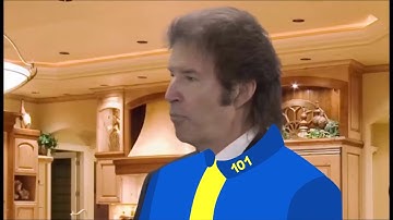 Neil Breen Confronts and Destroys President Eden
