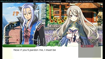 Smile Practice - Rune Factory 4 Special (HELL MODE) HIGHLIGHT - SaraMelodyZT