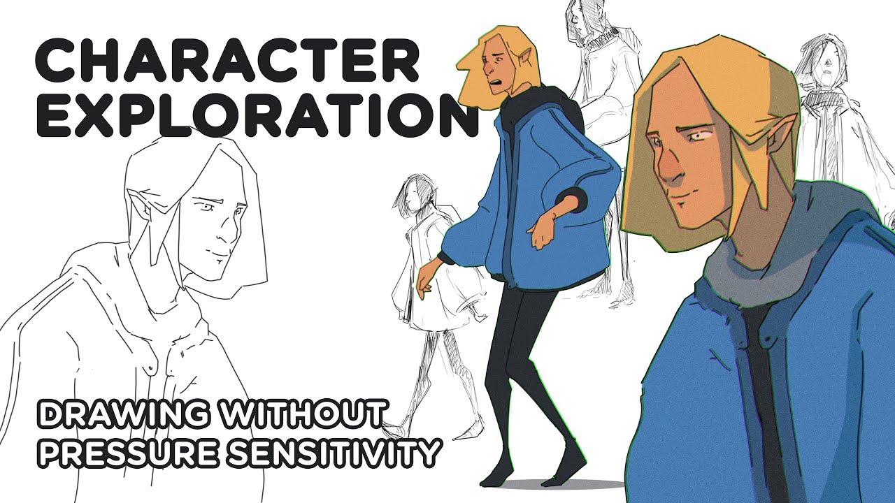 5 Best Free Drawing Software With Pressure Sensitivit vrogue.co