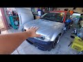 Does m3 e46 hood and fenders fit a base model 330ci