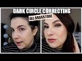 DARK CIRCLES TRANSFORMED - All Drugstore!