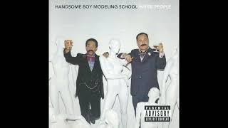 Handsome Boy Modeling School (featuring Father Guido Sarducci) - Intro