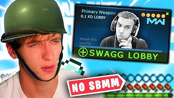 This Is What a 0.1 KD Lobby in Warzone Looks Like In 2022