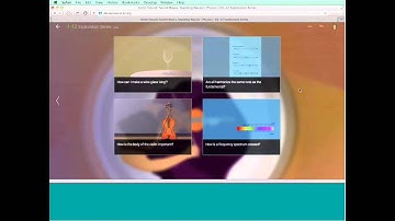 CK-12 New Features Overview (Edited)