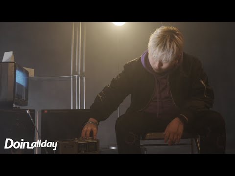 황지상 (HWANG JI SANG) - 무식할수록 유식해져 (Dir. doinallday)