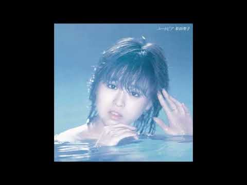 マイアミ午前5時　オリジナルカラオケ（コーラス入り）松田聖子