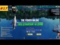 🐬the Fisher Online🐬 Ловим Ельца Дунайского на Дунае👍 #17