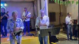 Super Cerot Band - That's way - Valenzani -27/07/2025
