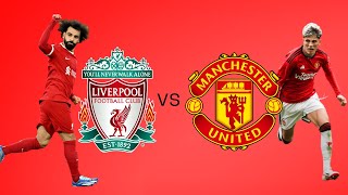 Which Type Of Red Are You? Liverpool Or Manchester United?