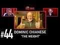 Talking Sopranos #44 w/Dominic Chianese (Uncle Junior) "The Weight"