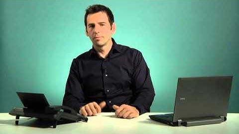 Corporate ICT: Unify Hold Call 40