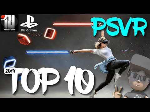 Video: De Amerikaanse PlayStation VR-demodisc Bevat 18 Games, 10 Meer Dan Die Van Europa