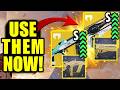 YOU Already Have some of the New BEST EXOTIC WEAPONS in Destiny 2...