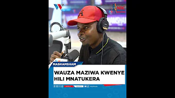 Wauza Maziwa Mnakera Kwenye Hili 