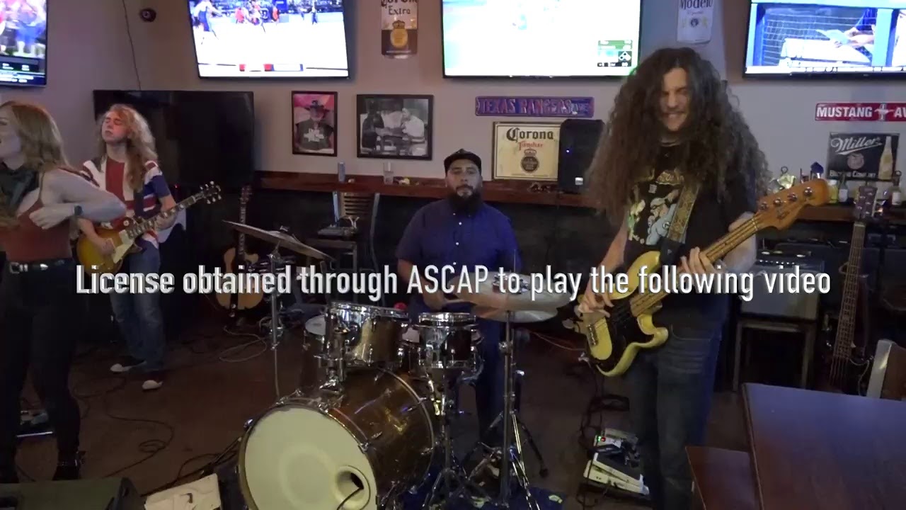 Mayo Valdez & The Battle of Evermore