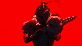 TVGoblin Slayer-  OPENING 2  | 4K | 60FPS | OPMiliEntertainment