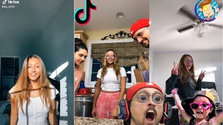 Lexi from fgteev (funnel vision )latest TikTok compilation