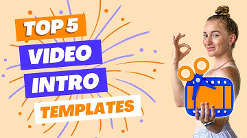 The Best Intro And Opener Video Templates (My Top 5)