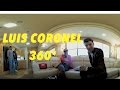 LUIS CORONEL EN 360