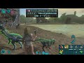 【二人協力プレイ】【オンラインマルチ】【スマホ】ARK Mobile【ARK モバイル】