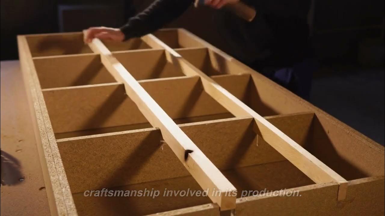 Importance of Quality in Kitchen Hutch Ensuring Longlasting