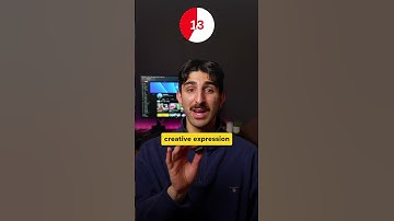 Manual Focus explained in 30 seconds 📸 #videography
