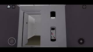 Schindler Hydraulic Elevator @ Macys Furniture Gallery - Carl e Place, NY - Roblox | 5/15/2024