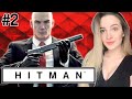 HITMAN 1 | Полное Прохождение ХИТМАН 1 на Русском | Hitman 2016 | Стрим #2