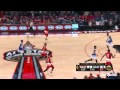 All Stars ● West vs East ● Full Game Highlights ● 2015-2016 NBA Season