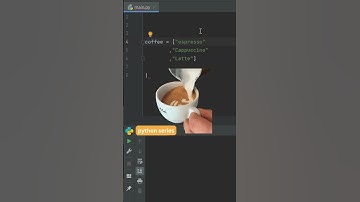 เรียนภาษา Python วิธีใช้ Index กับ LIST | KRU TONY ทักษะอนาคต