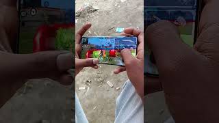 M1887 One tape headshot handcam 🔥 fast game play 🎮