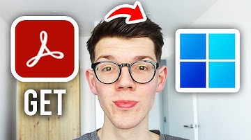 How To Download Adobe Acrobat Reader Free - Full Guide