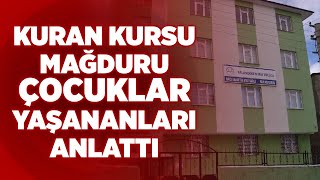 Beni Kuran Ile Dövdüler Krt Haber