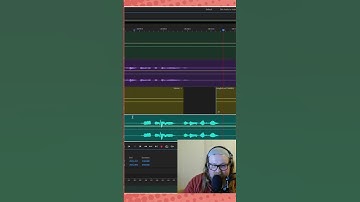 #podcast Editing Tip: How to fix STUTTERS in Adobe Audition #adobeaudition