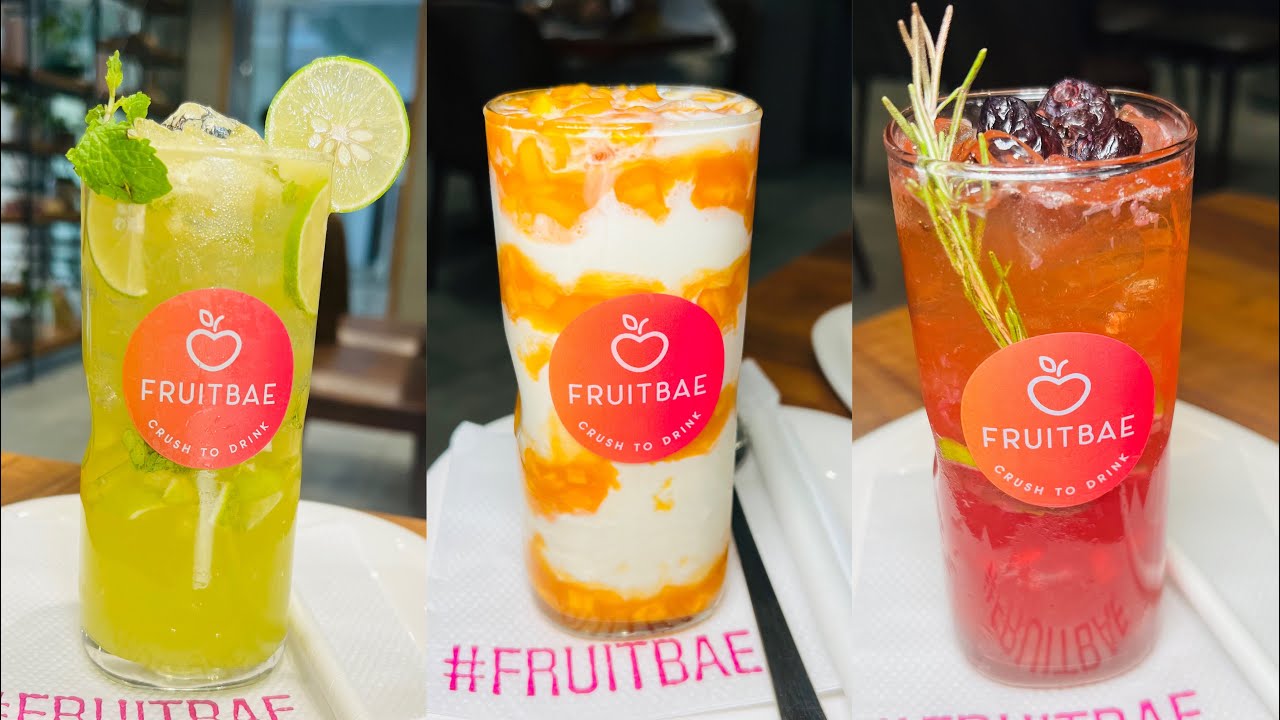 🌟കണ്ണൂർ ആണോ കൂടുതൽ ചൂട്‌ Fruit bae summer fest kannur YouTube