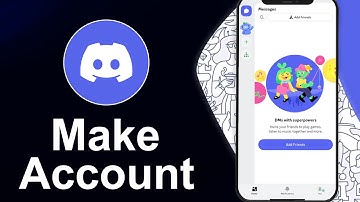 How To Make a Discord Account 2025 (Step By Step)