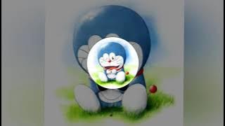Doraemon message tone