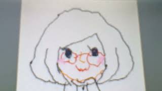 Let's play Swapnote/Swapdoodle Part 62: A Little Sick Today & Start Four More Doodle Lessons!