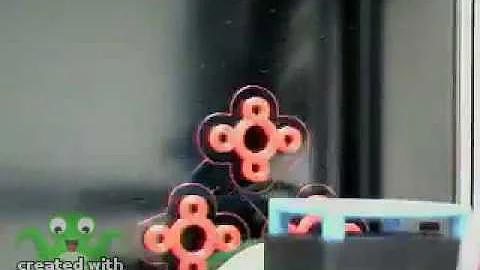 Motor soft mount for 2205