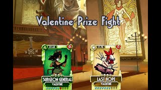 Skullgirls Mobile - Casket Match Fights screenshot 5