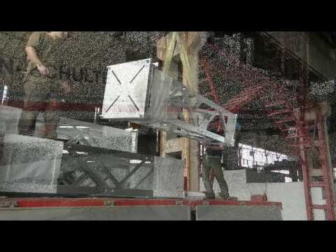 ელექტროსისტემის ლითონკონსტრუქციები იმერეთისთვის