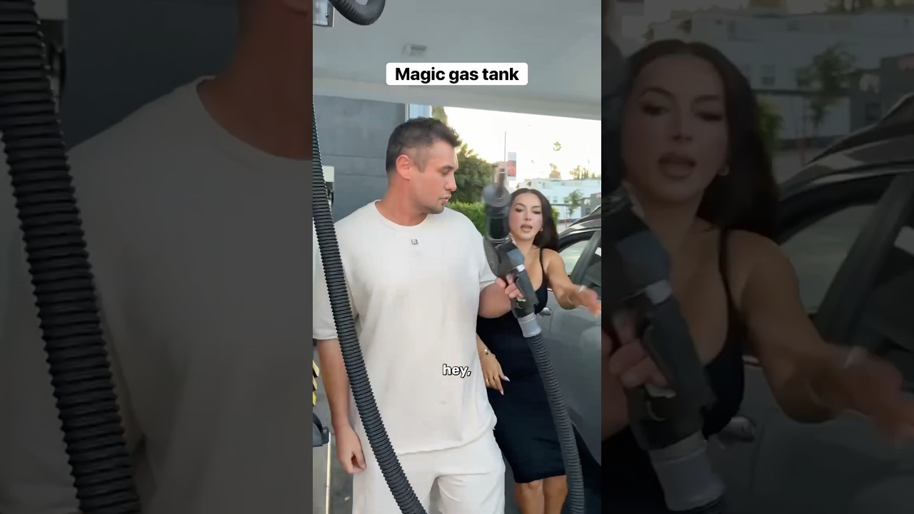 They'll believe in magic before giving men credit #TikTok #TikTokMoments